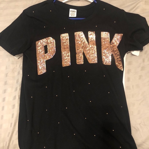 Victoria’s Secret T Shirt - Picture 1 of 3